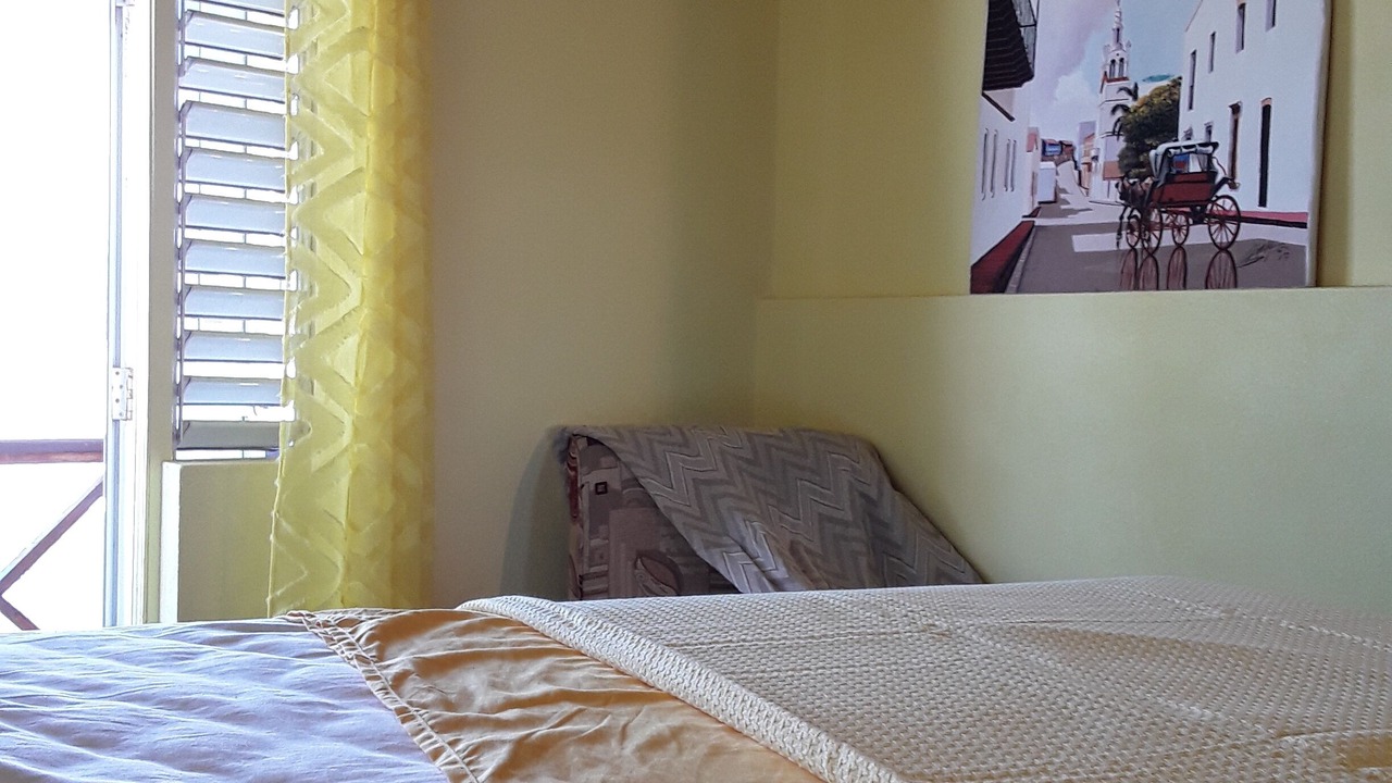 Photo of Bedroom in Belair
