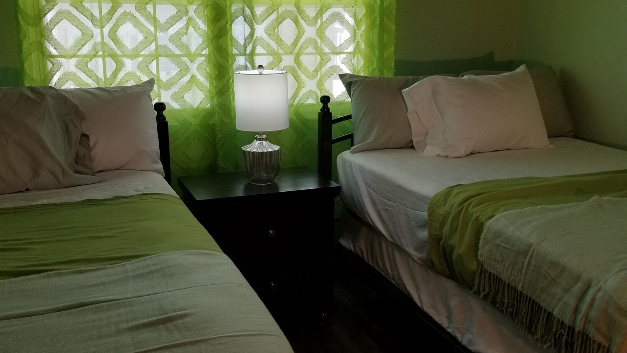Photo of Bedroom in Belair