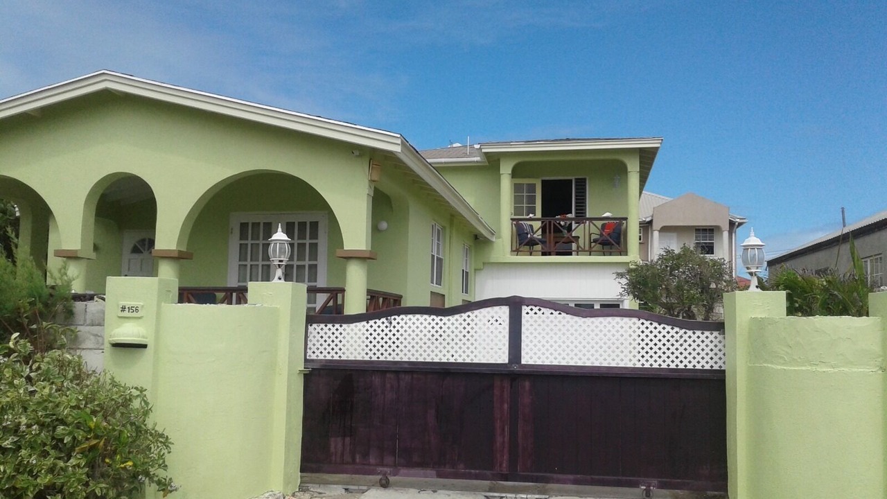 Photo of Outdoor in Belair