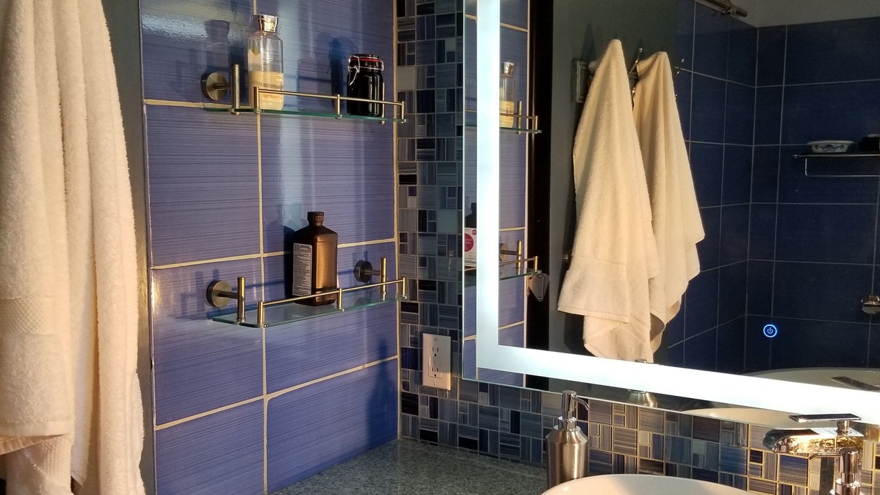 Photo of Bathroom in Belair