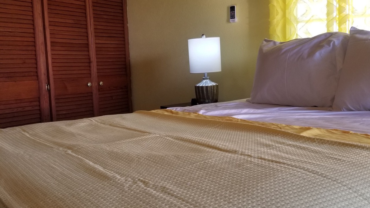 Photo of Bedroom in Belair