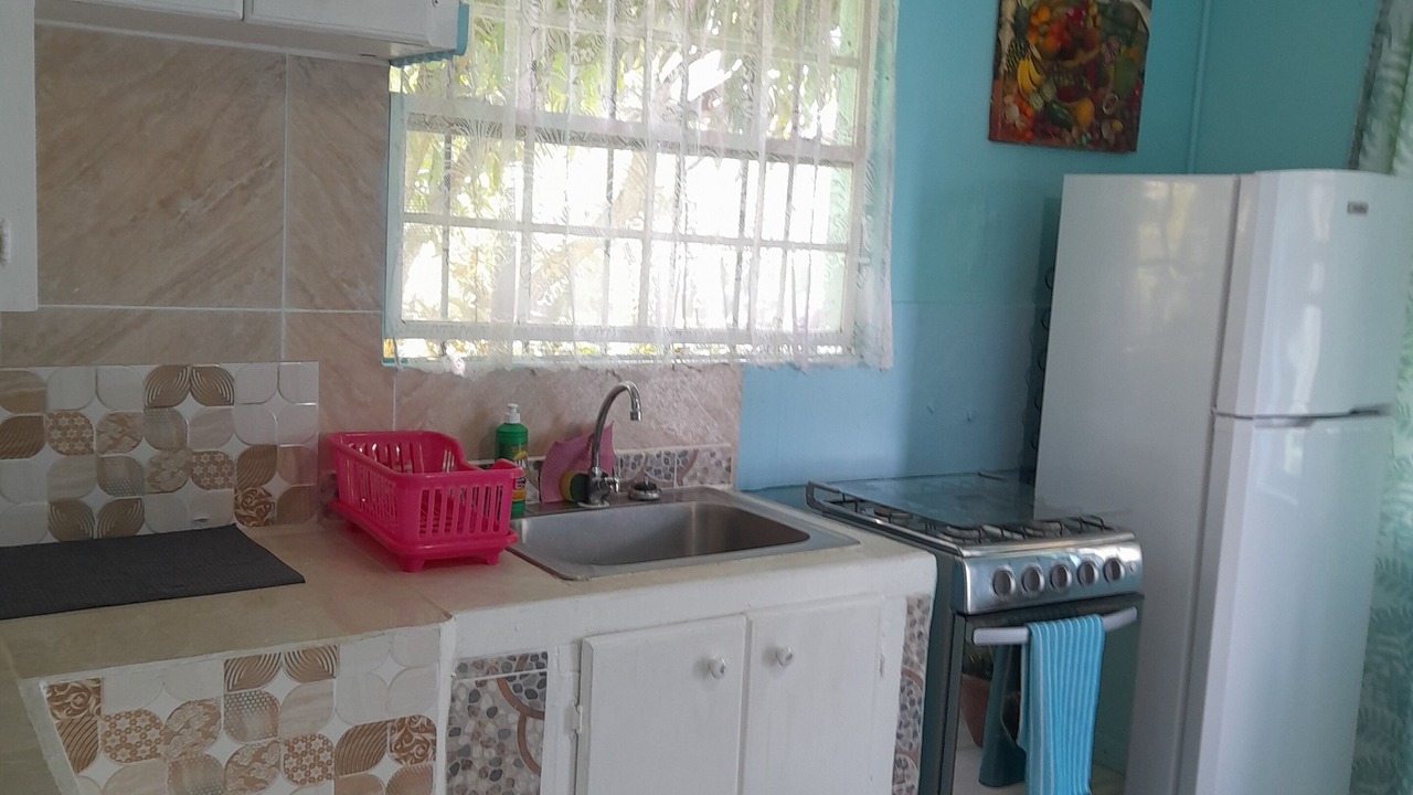 Photo of Kitchen in Maynards