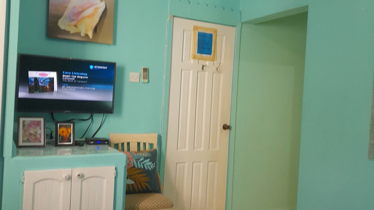 Photo of Bedroom in Maynards