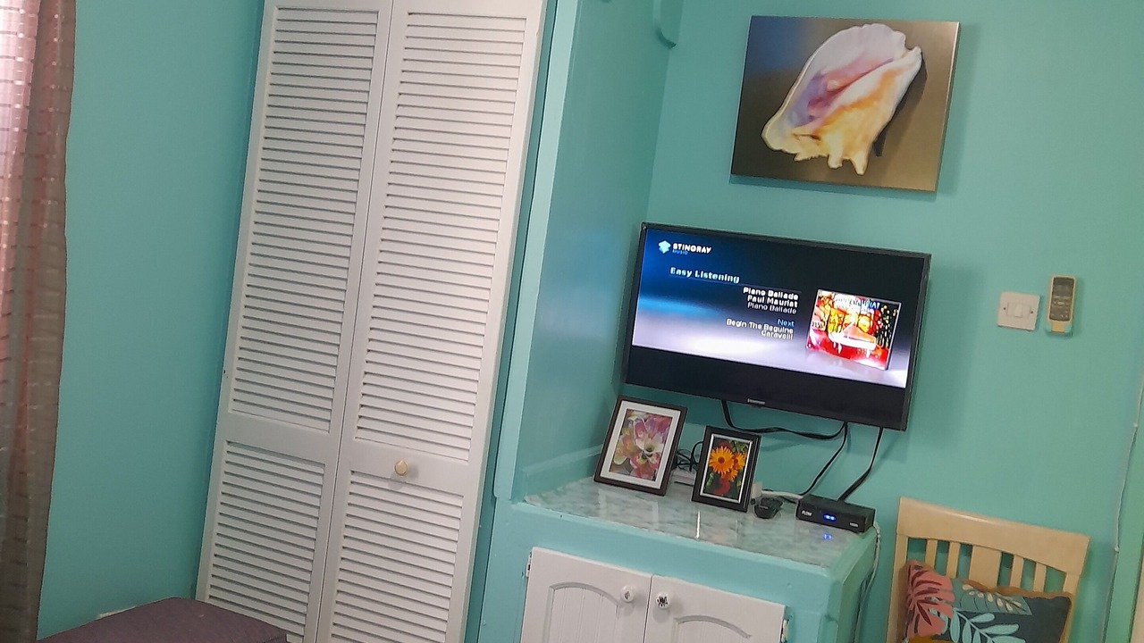 Photo of Bedroom in Maynards