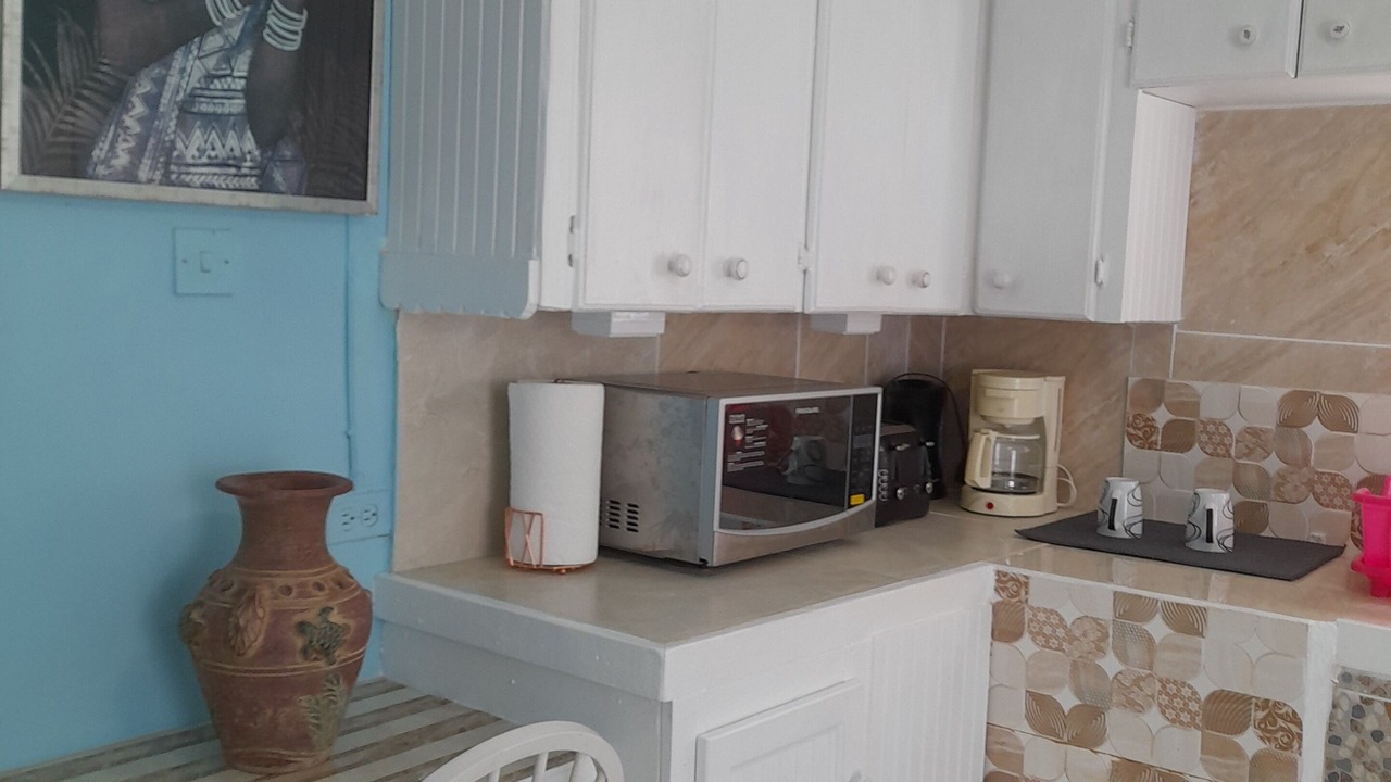 Photo of Kitchen in Maynards