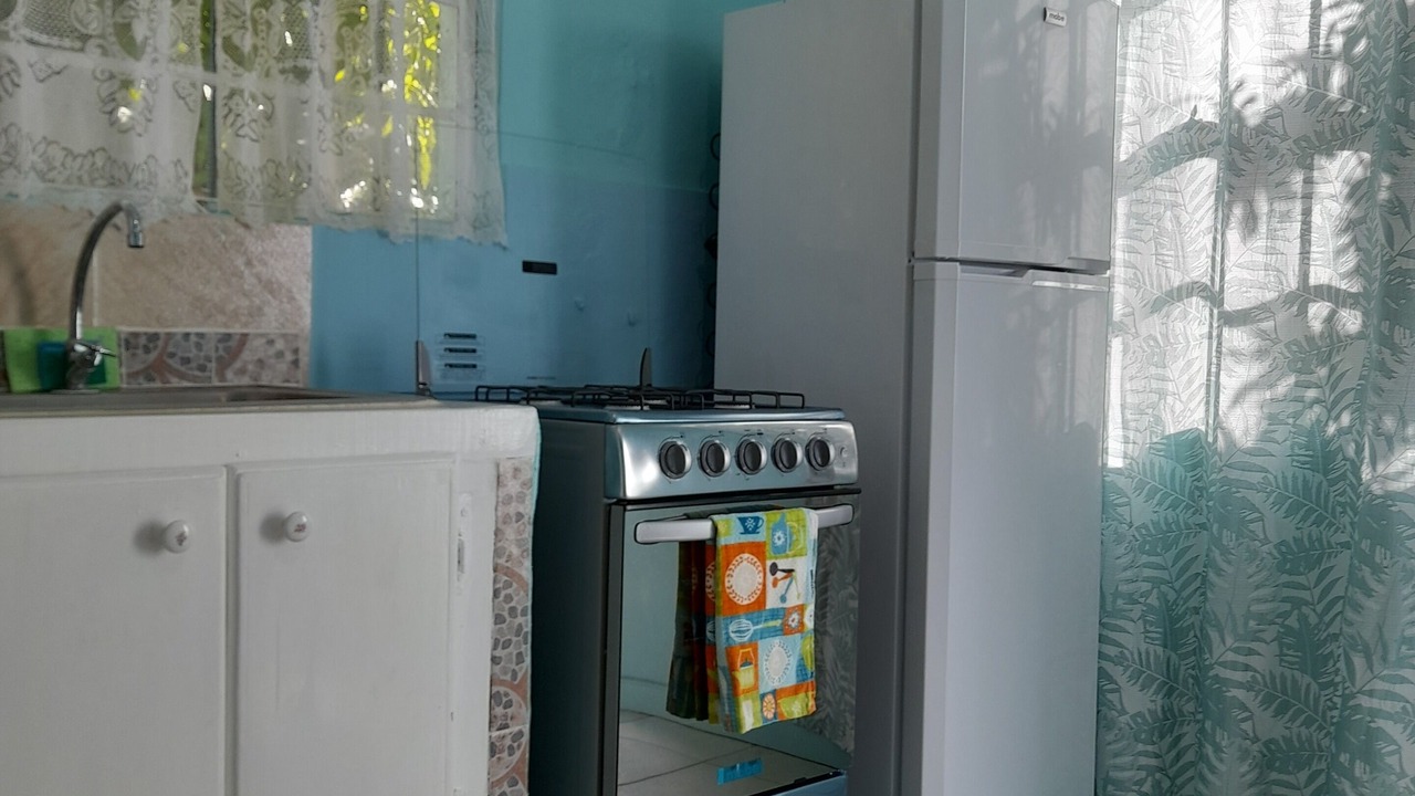 Photo of Kitchen in Maynards