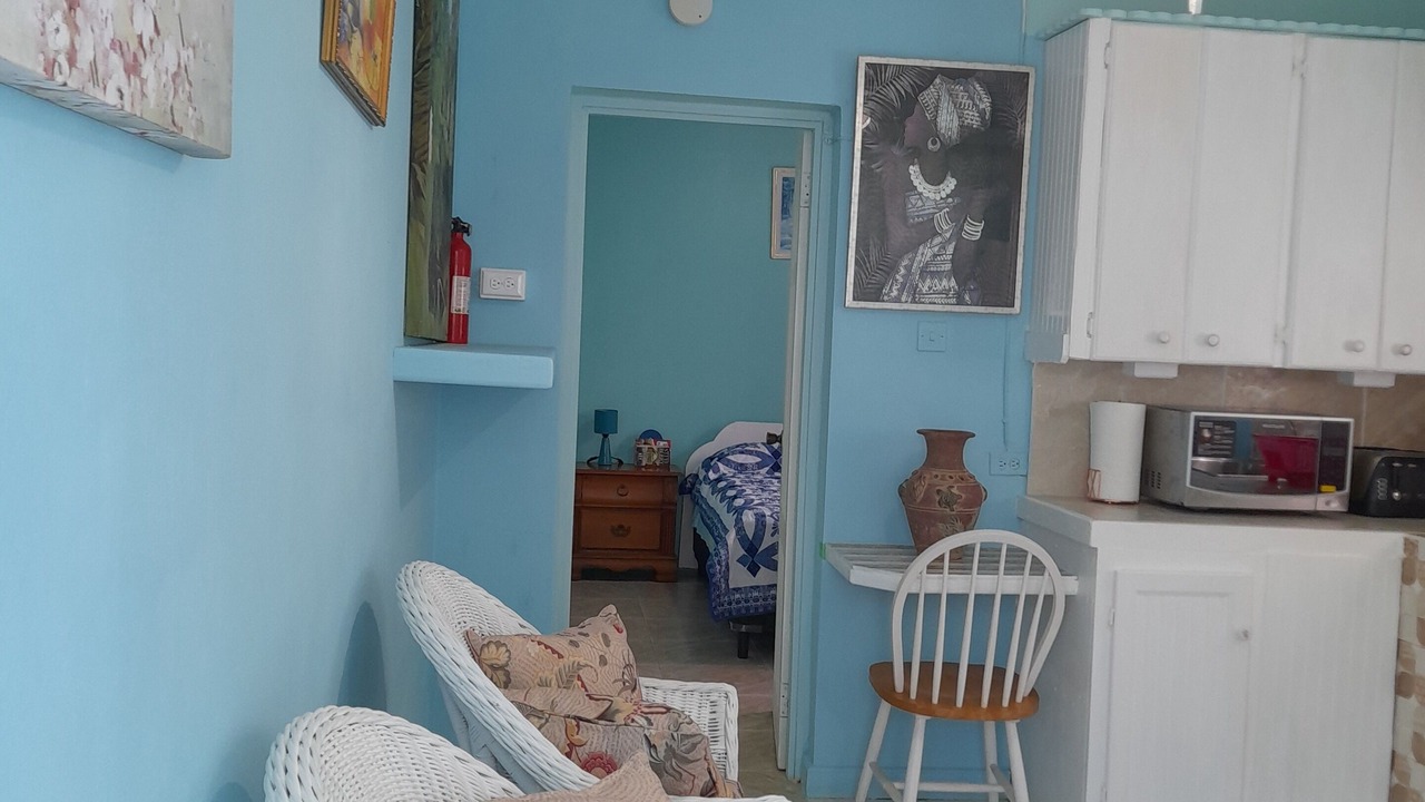 Photo of Livingroom in Maynards