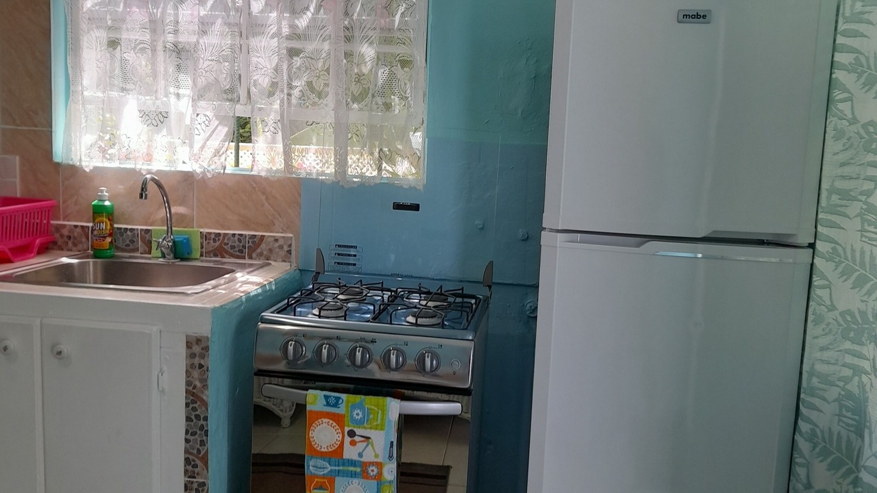 Photo of Kitchen in Maynards