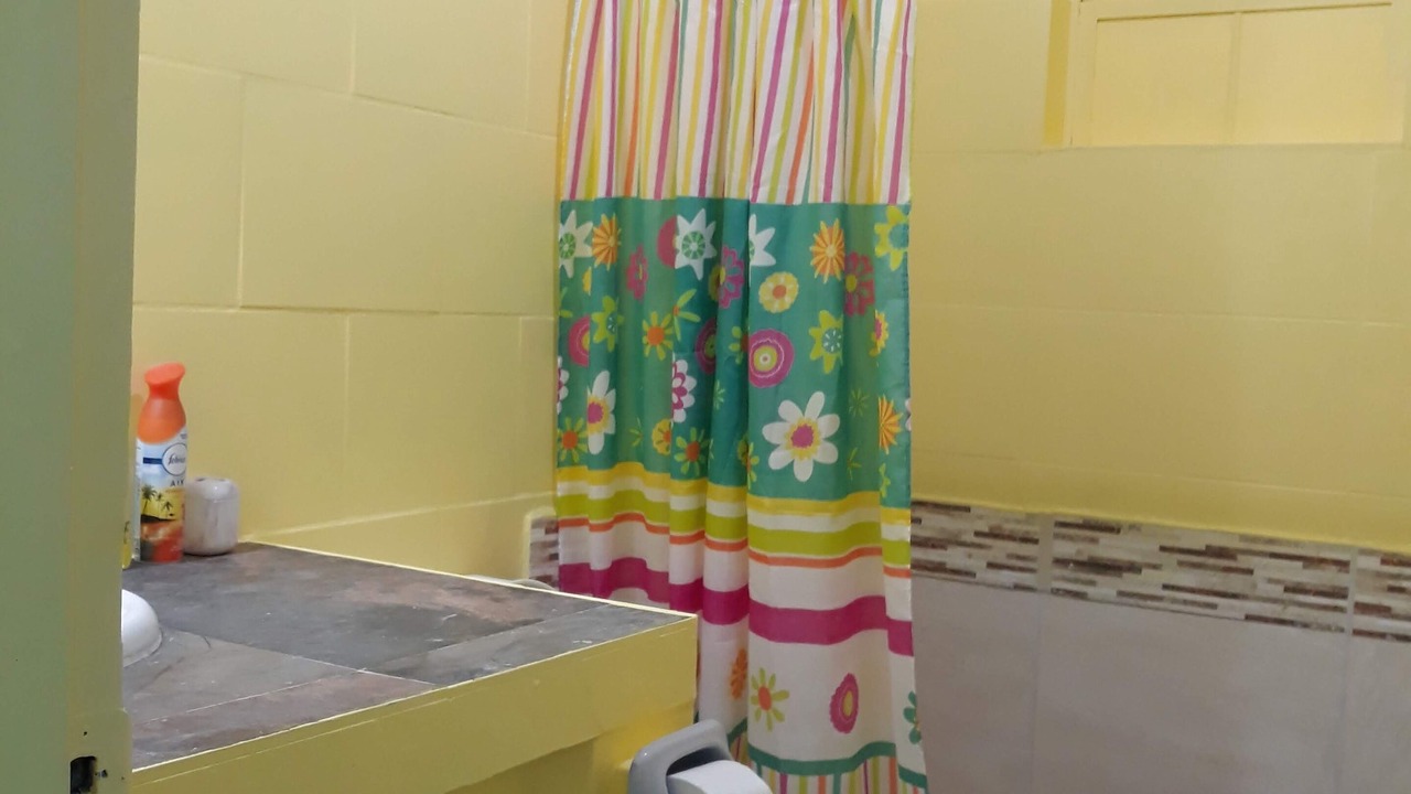Photo of Bathroom in Maynards