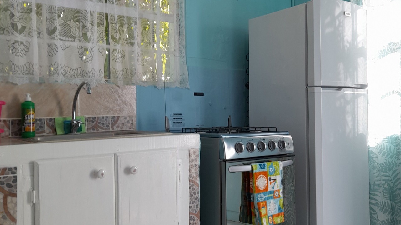 Photo of Kitchen in Maynards