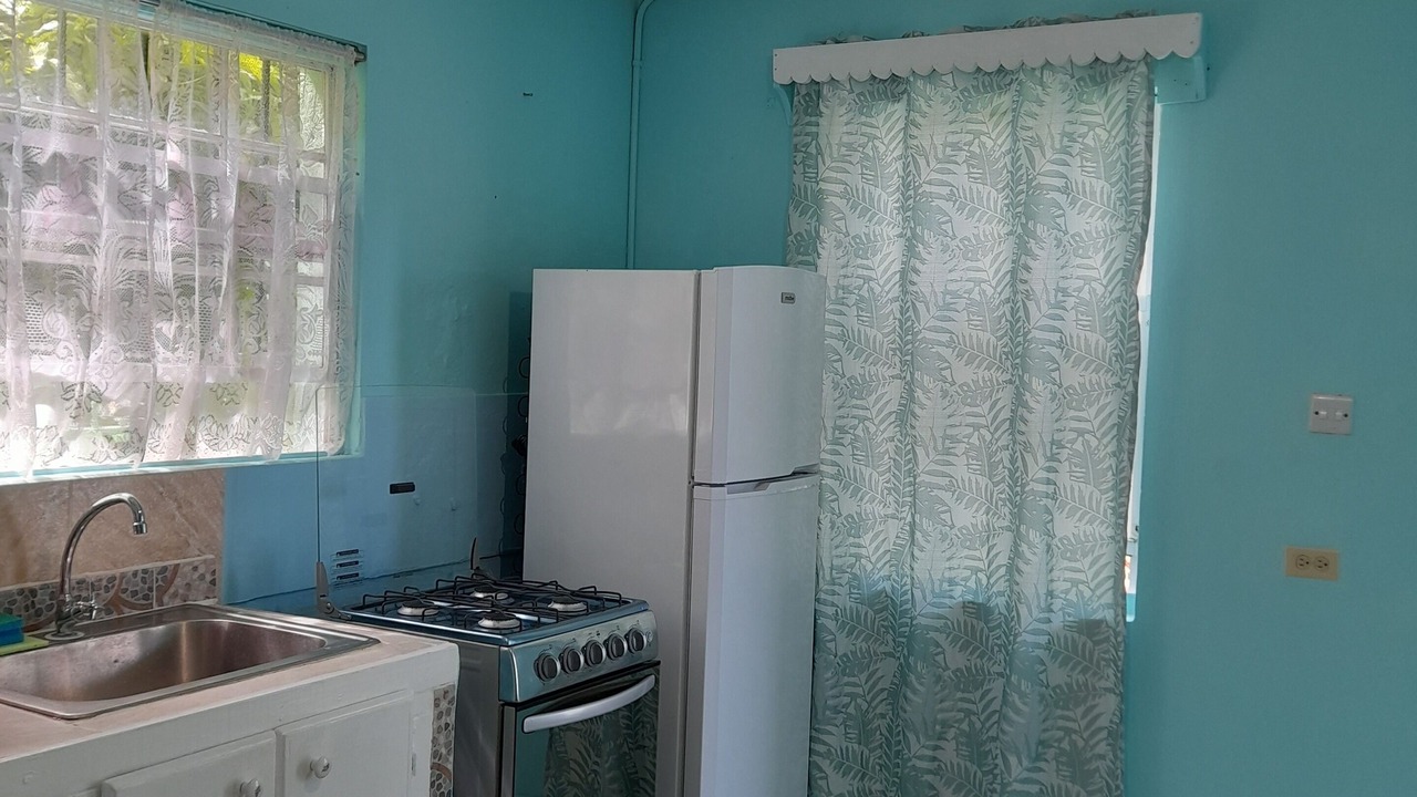 Photo of Kitchen in Maynards