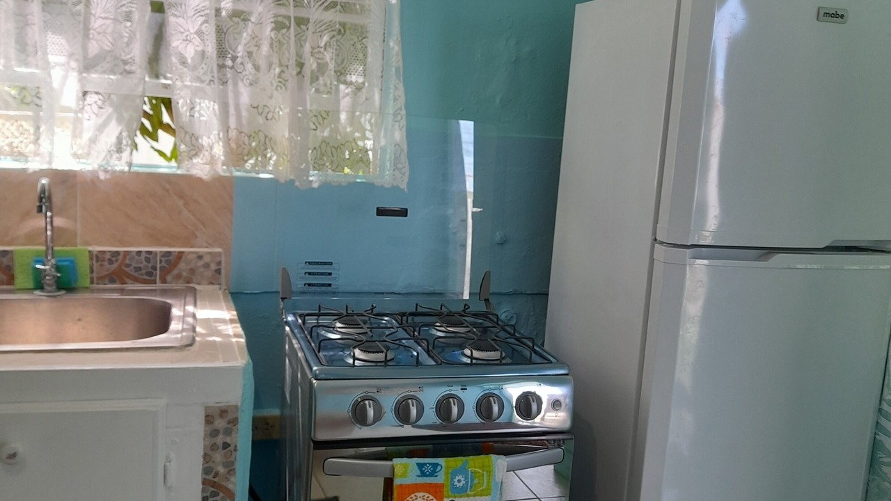 Photo of Kitchen in Maynards