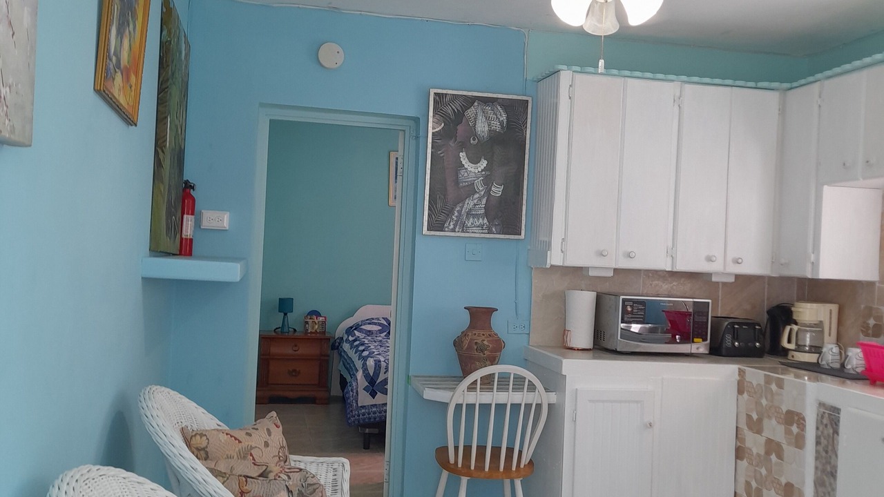 Photo of Livingroom in Maynards
