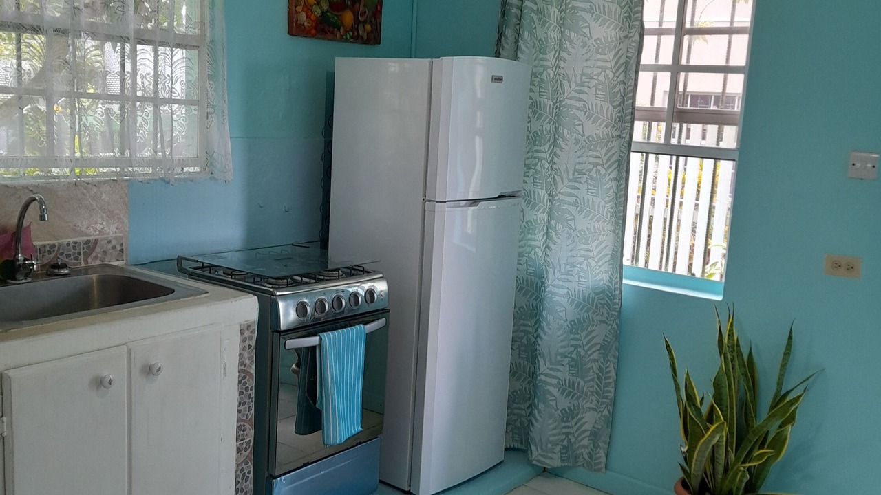Photo of Kitchen in Maynards