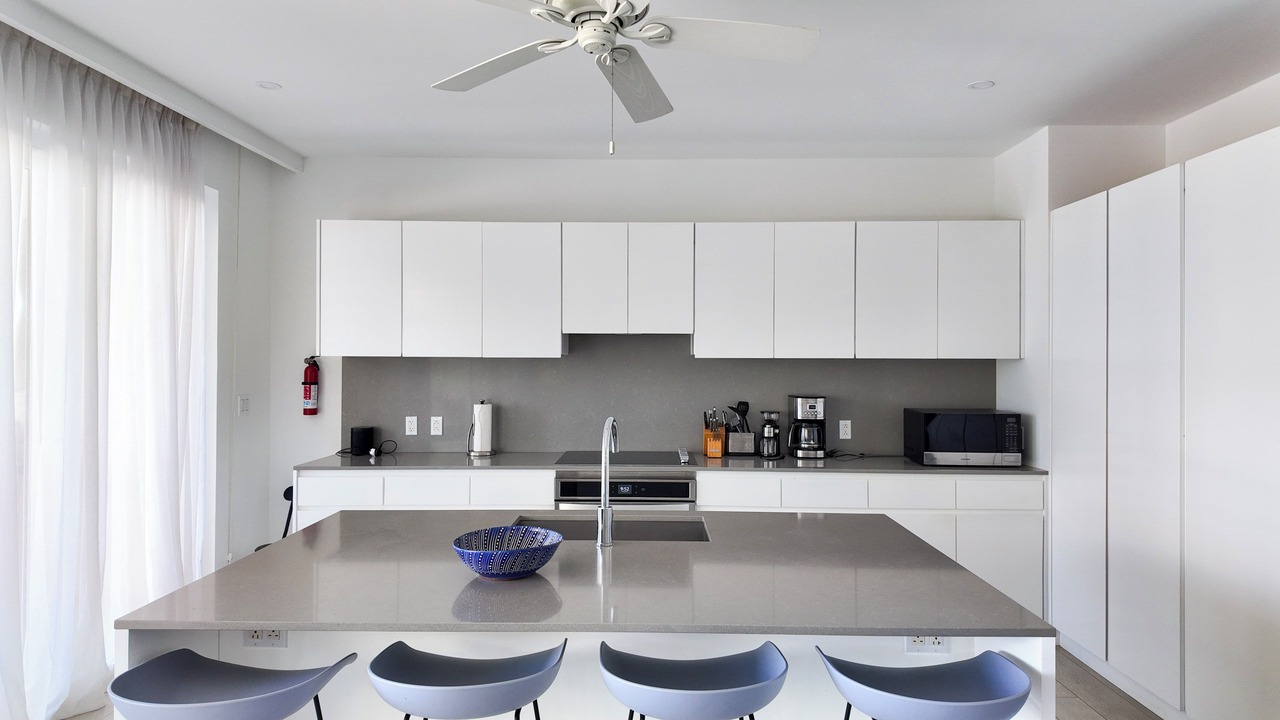 Photo of Kitchen in Mount Standfast