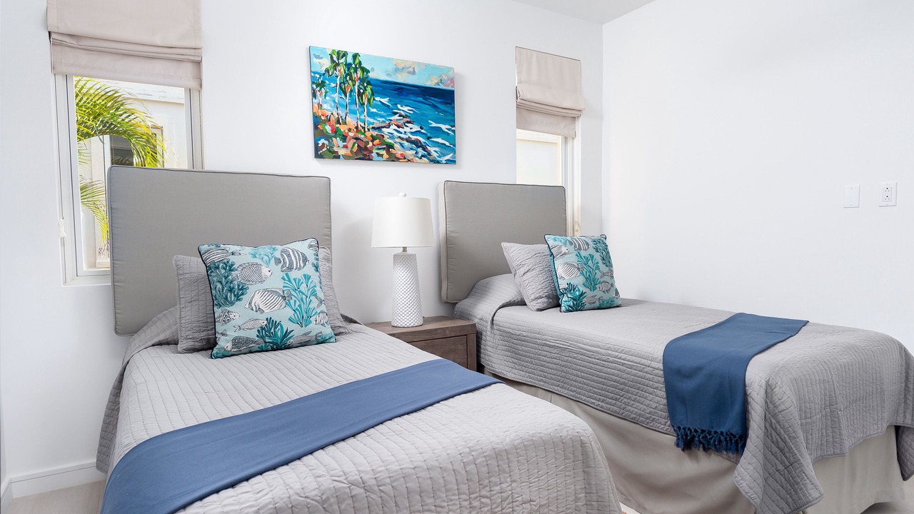 Photo of Bedroom in Merlin Bay