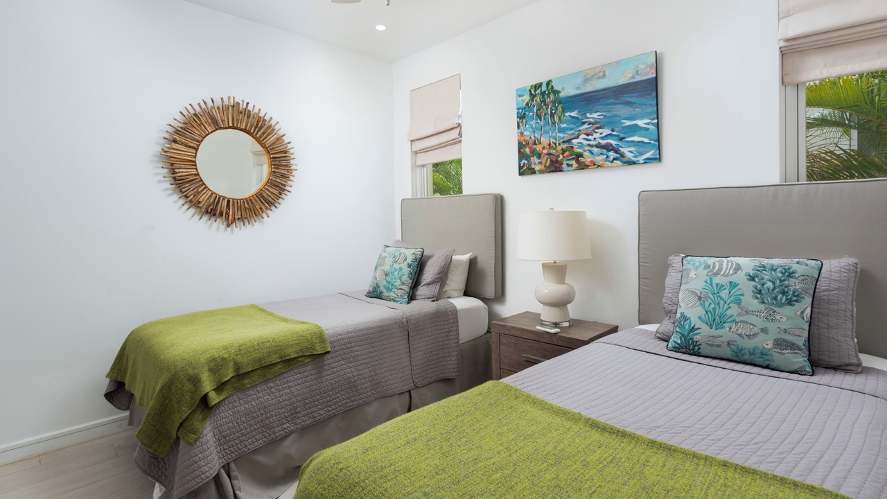 Photo of Bedroom in Mount Standfast