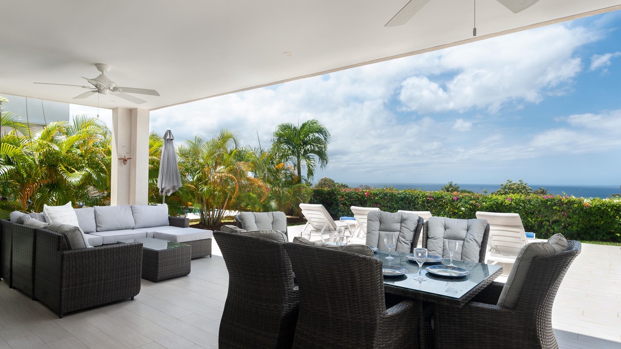 Photo of Outdoor in Merlin Bay