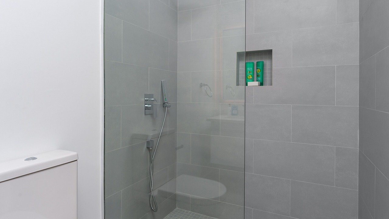 Photo of Bathroom in Merlin Bay