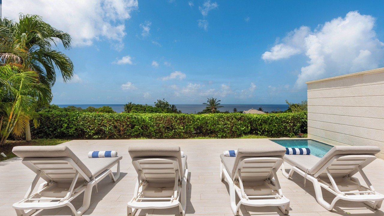 Photo of Patio Balcony in Mount Standfast