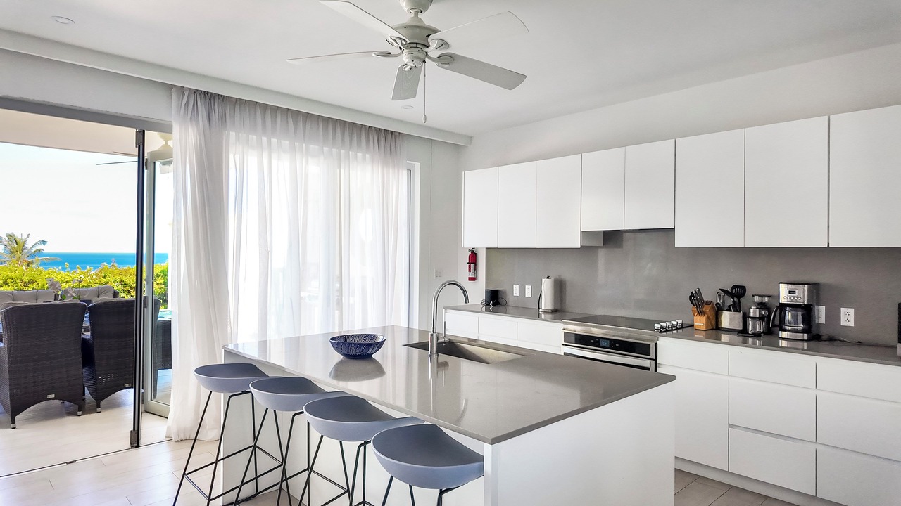 Photo of Kitchen in Mount Standfast