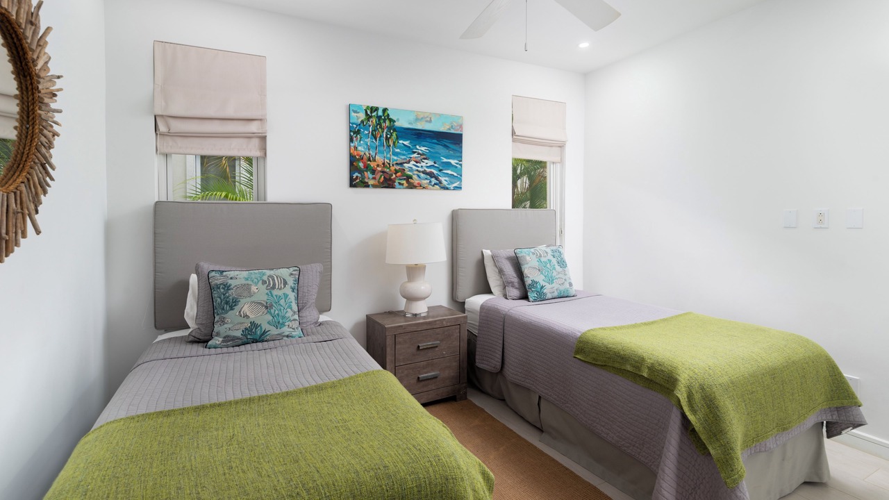 Photo of Bedroom in Mount Standfast