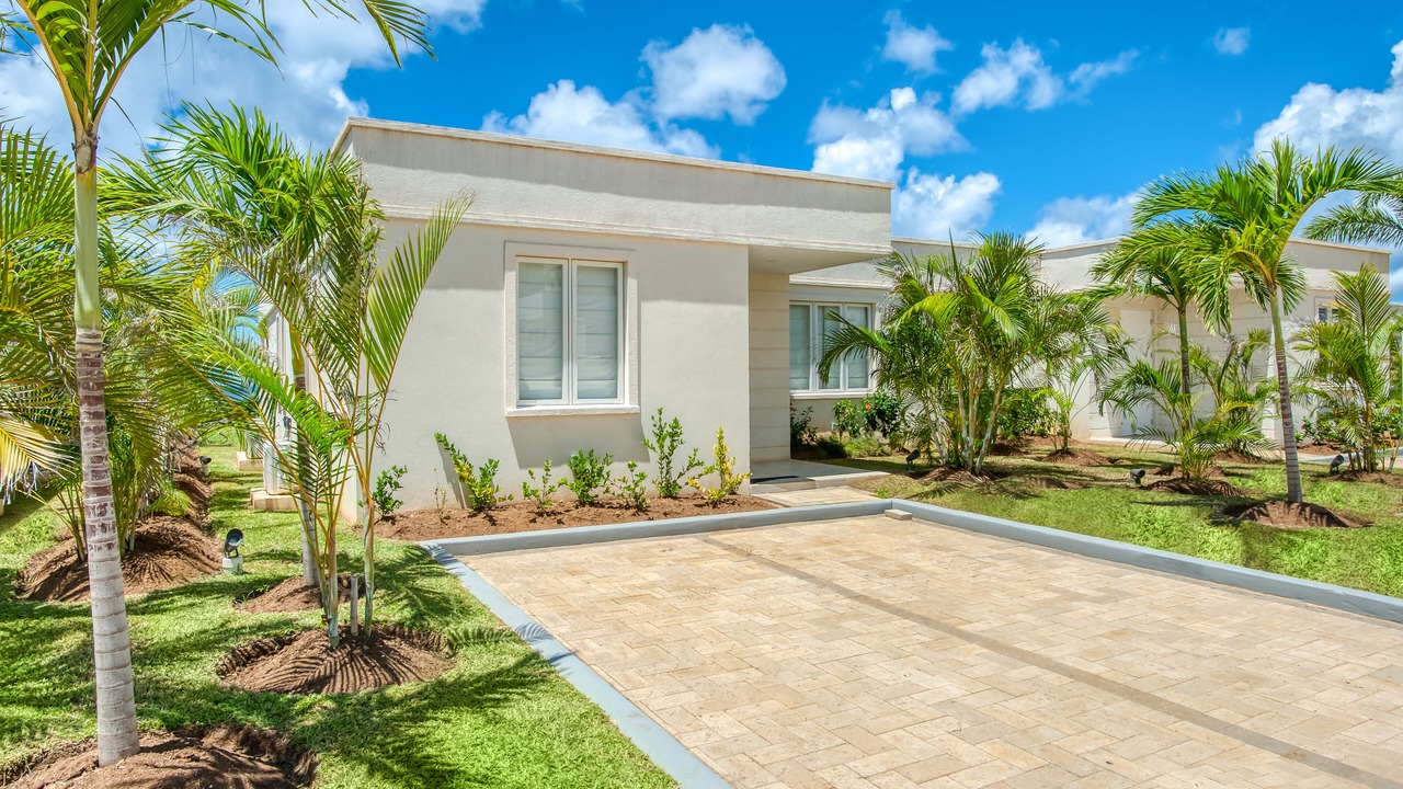 Photo of Outdoor in Merlin Bay