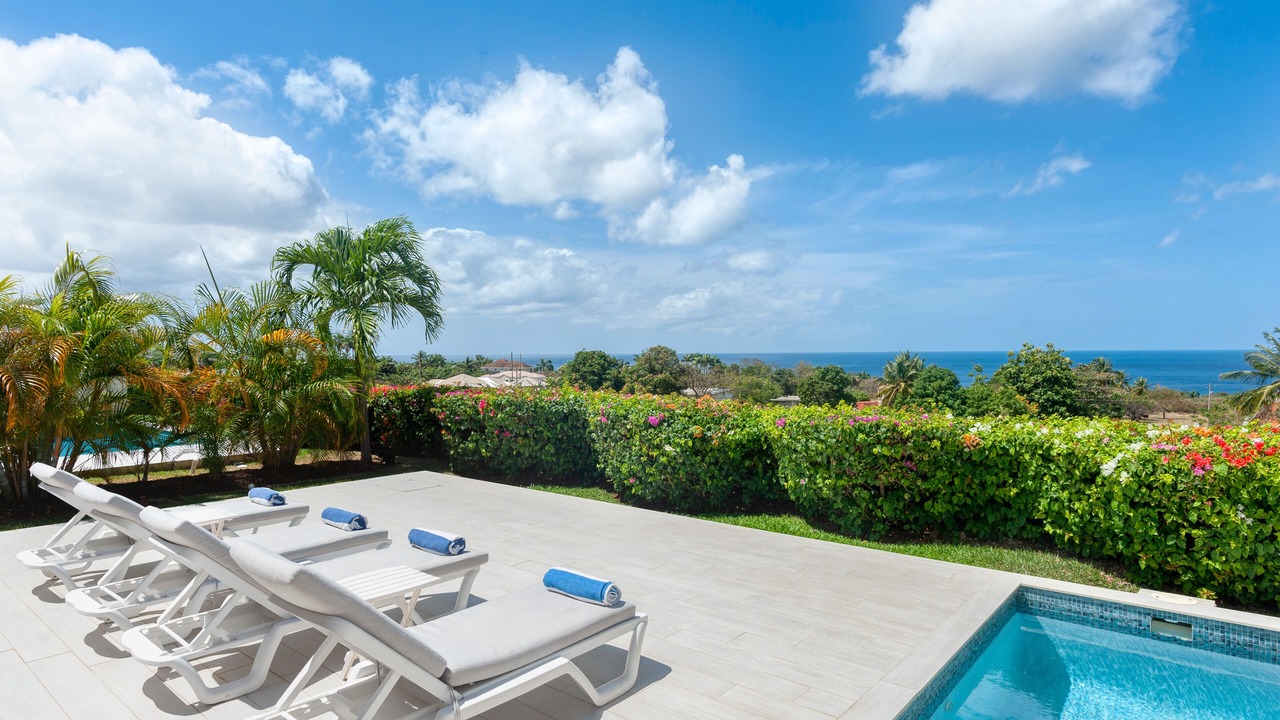 Photo of Outdoor in Merlin Bay