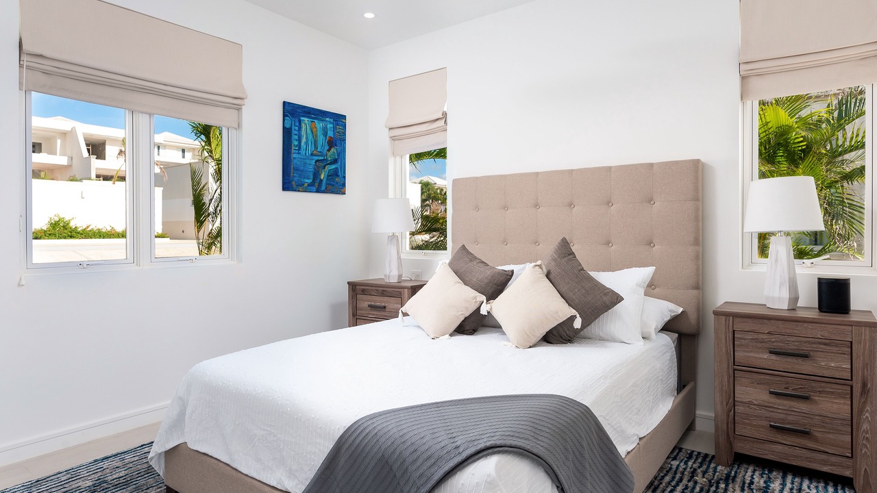 Photo of Bedroom in Merlin Bay