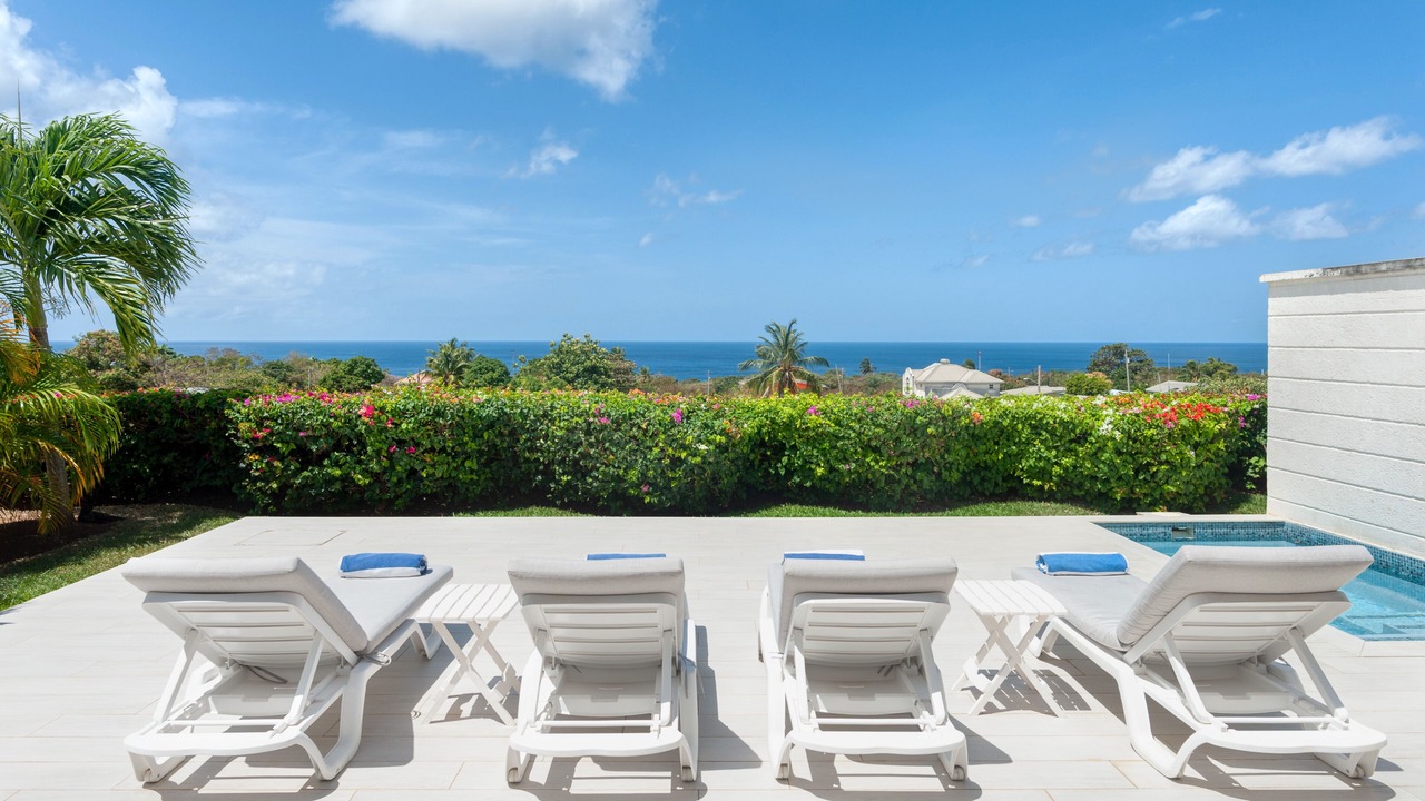 Photo of Outdoor in Merlin Bay