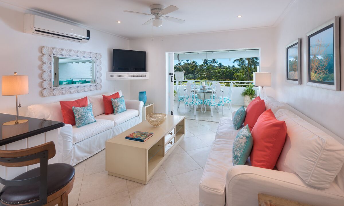 Photo of Bedroom in Porters