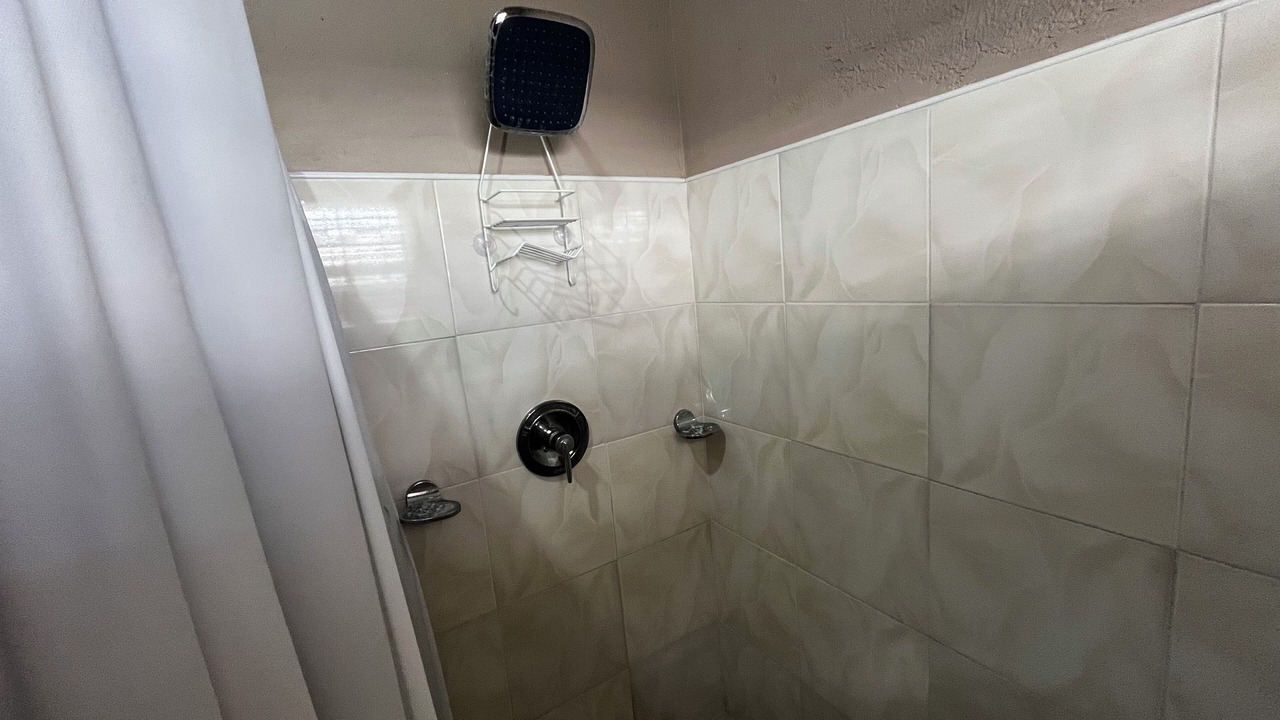 Photo of Bathroom in Saint Peter Parish