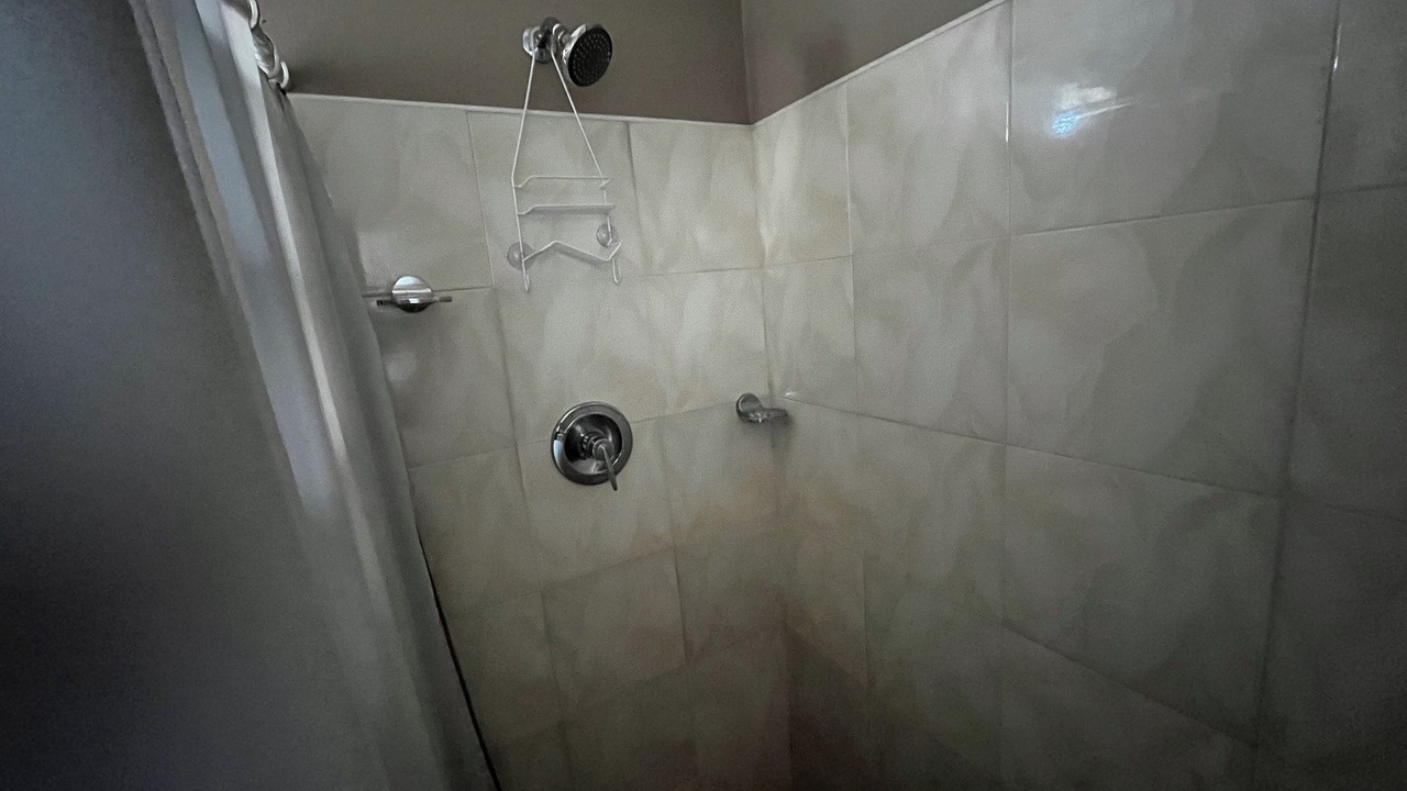 Photo of Bathroom in Saint Peter Parish
