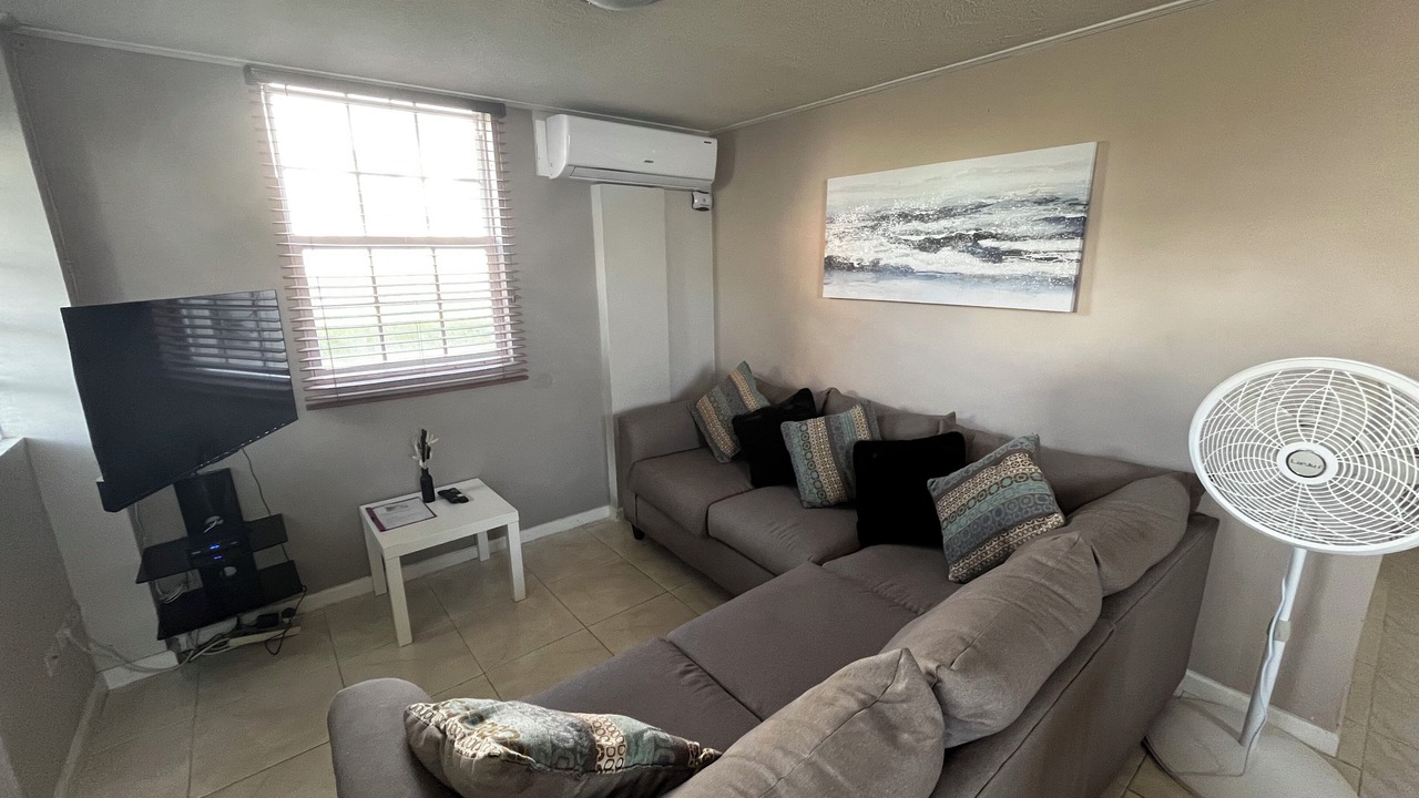 Photo of Livingroom in Saint Peter Parish