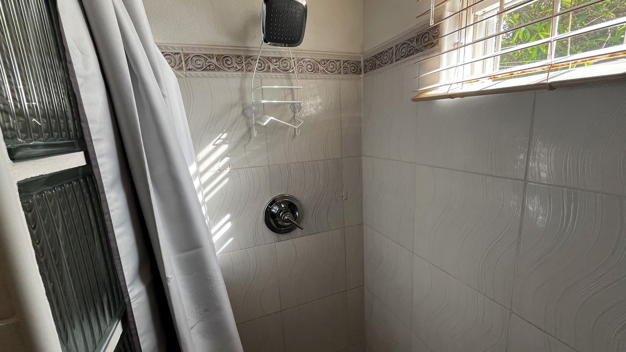 Photo of Bathroom in Saint Peter Parish