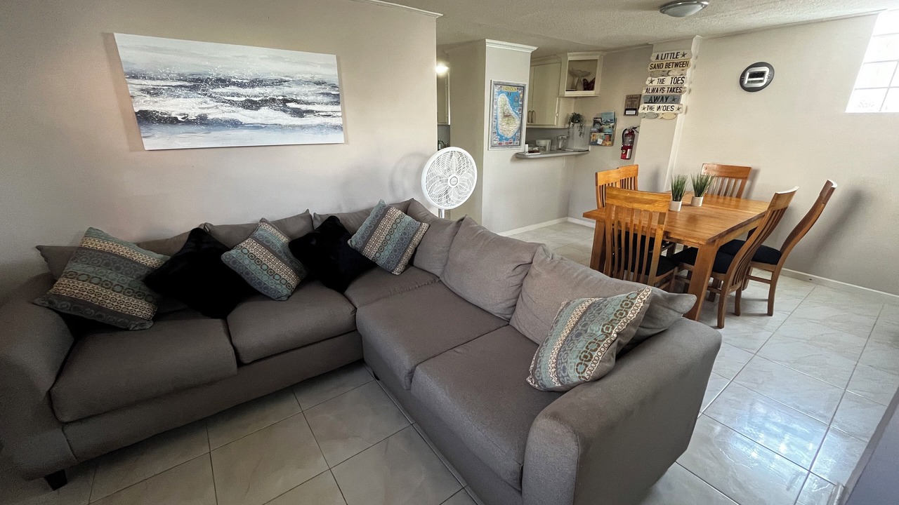 Photo of Livingroom in Saint Peter Parish