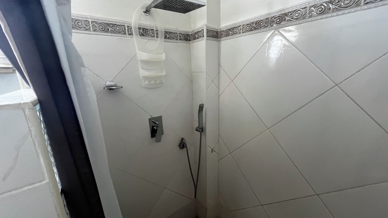 Photo of Bathroom in Saint Peter Parish