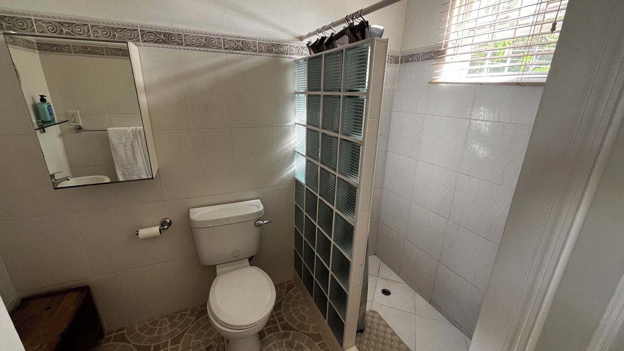 Photo of Bathroom in Saint Peter Parish