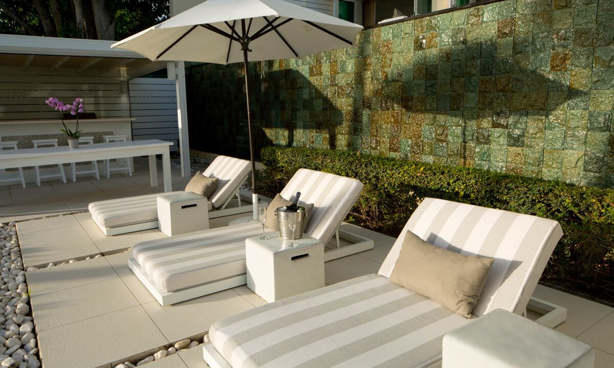 Photo of Patio Balcony in Porters