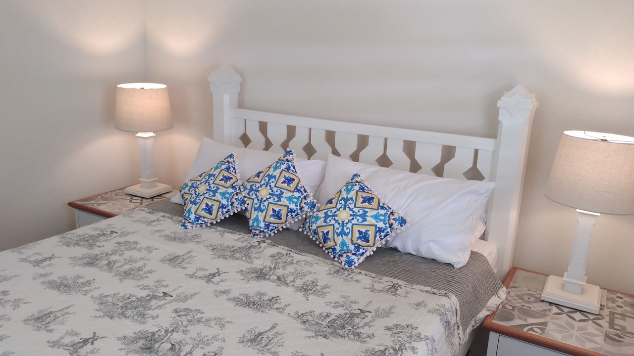 Photo of Bedroom in Hastings