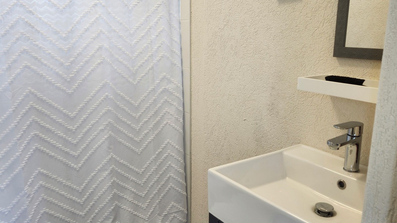 Photo of Bathroom in Charnocks