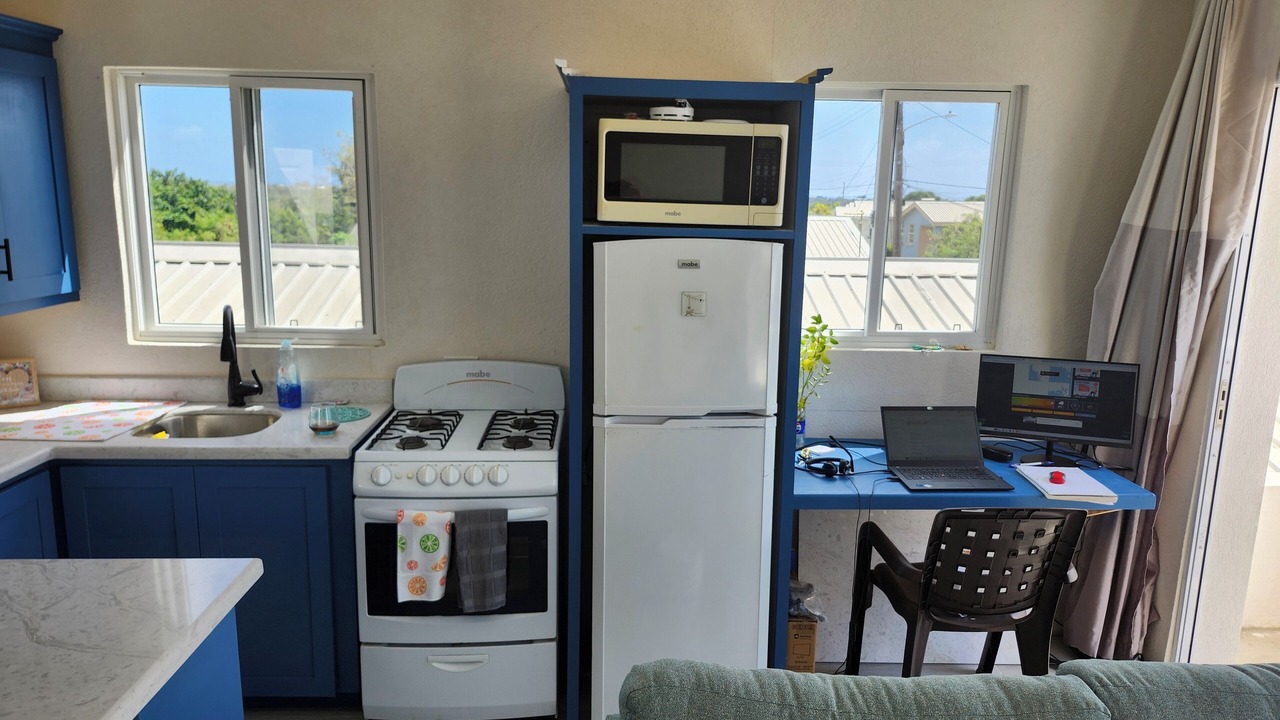 Photo of Kitchen in Charnocks
