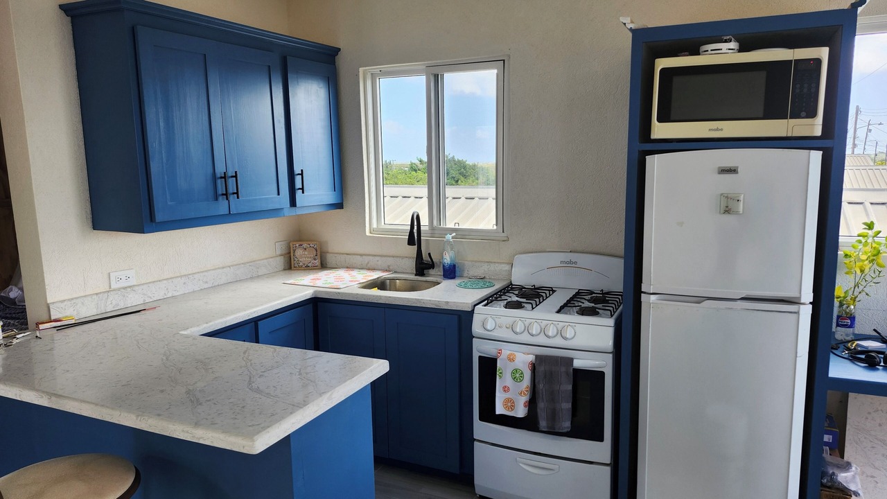 Photo of Kitchen in Charnocks