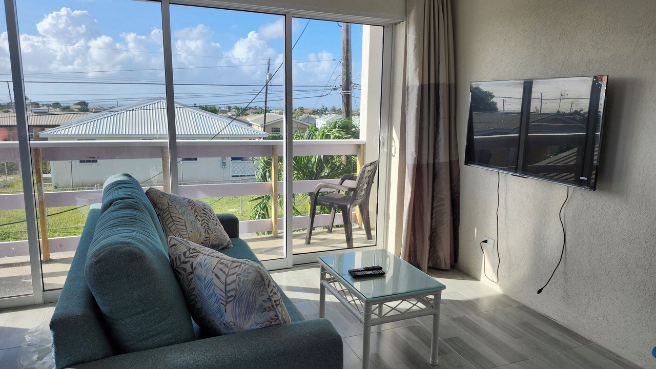Photo of Livingroom in Charnocks