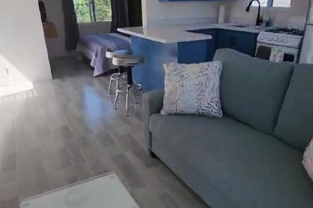 Photo of Livingroom in Charnocks