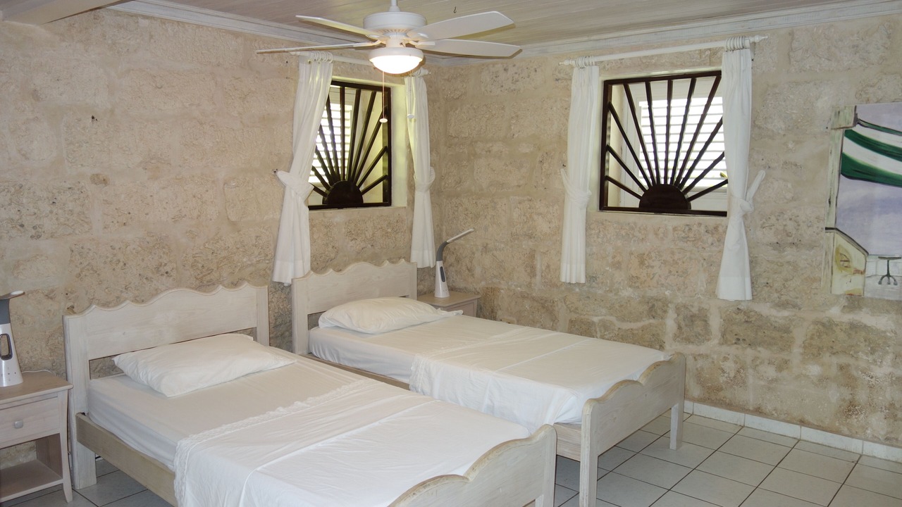 Photo of Bedroom in Silver Sands