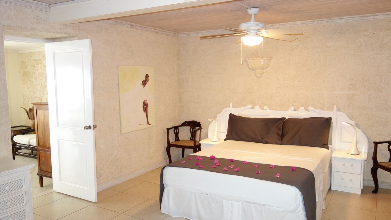 Photo of Bedroom in Silver Sands