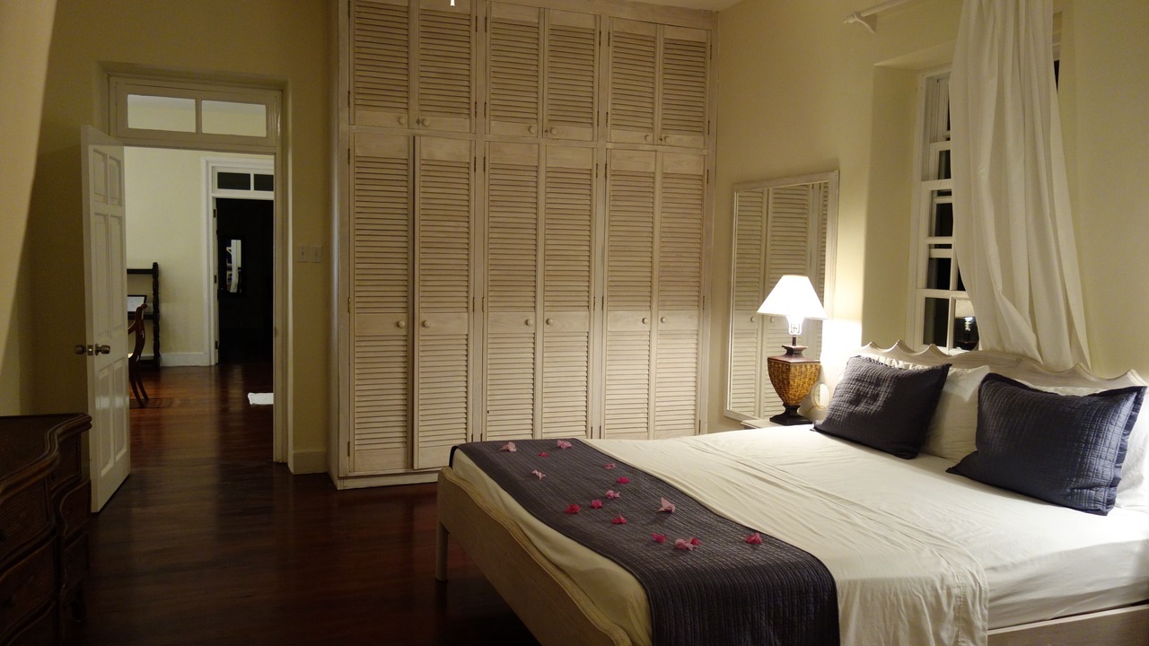 Photo of Bedroom in Silver Sands