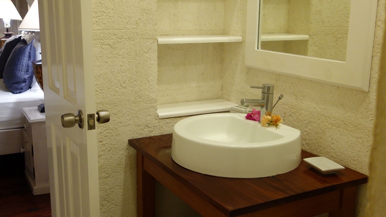 Photo of Bathroom in Silver Sands