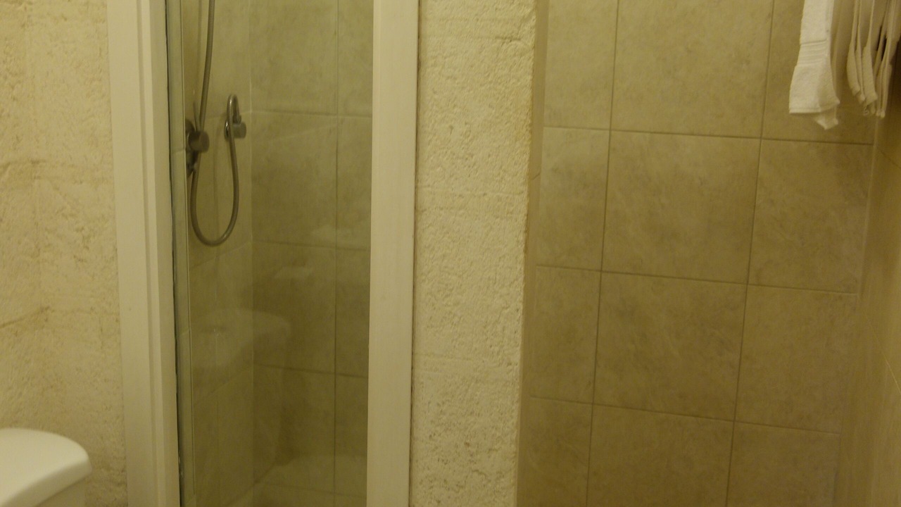 Photo of Bathroom in Silver Sands